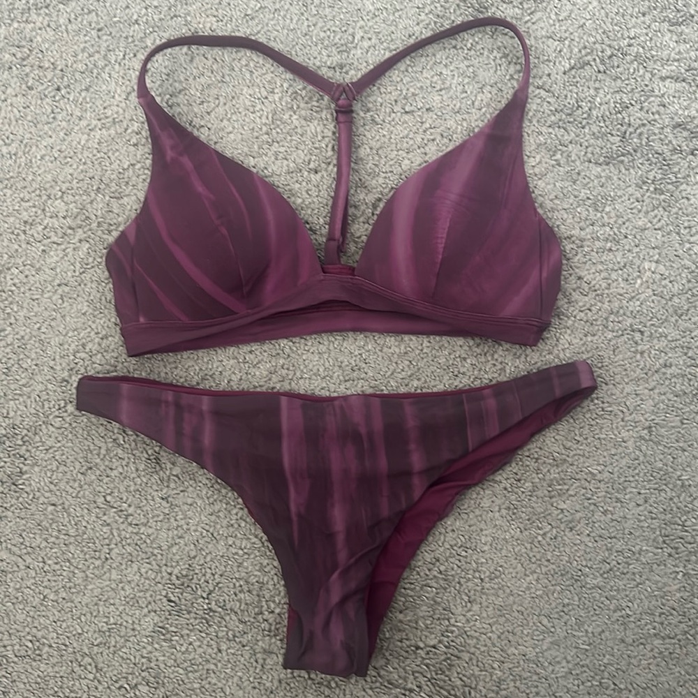 Lululemon Bikini